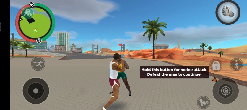 Vegas Crime Simulator 2