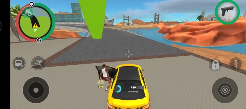 Vegas Crime Simulator 2