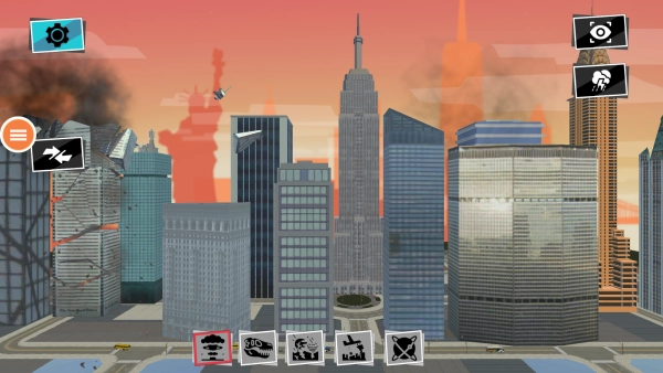 都市淘汰赛图1
