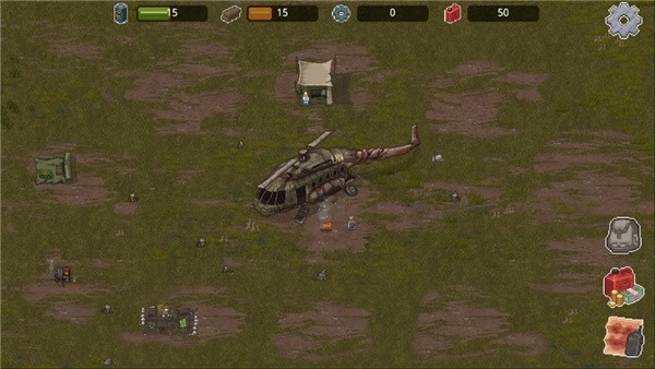 迷你dayz2手机版