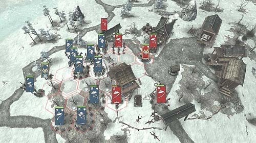幕府帝国图4