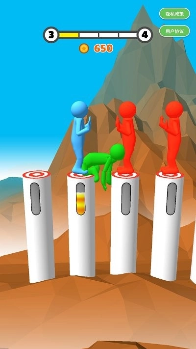 一推到底之坚持到底