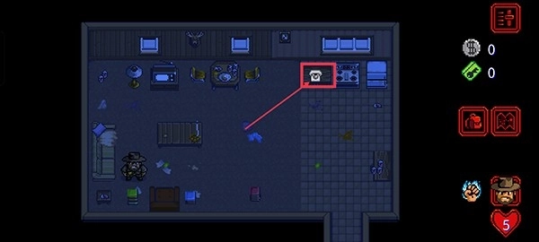 怪奇物语1984汉化版