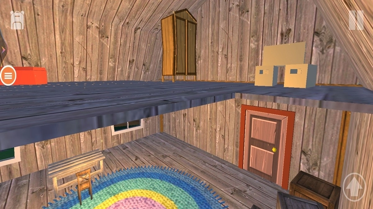 面具小子历险记