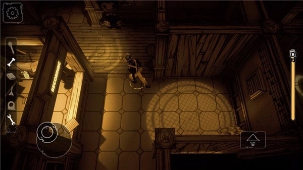 鲍里斯与黑暗生存中文版