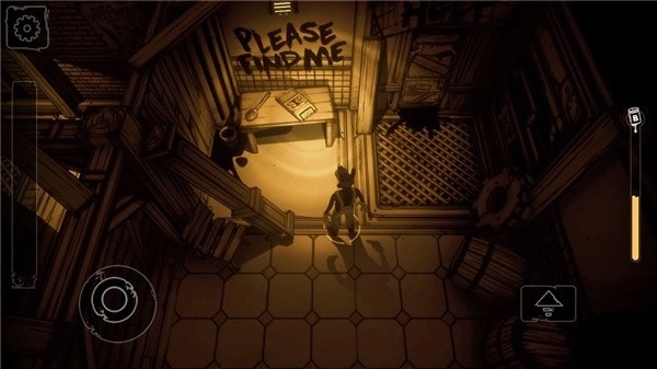 鲍里斯与黑暗生存中文版