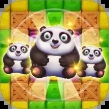 救救熊猫大消除