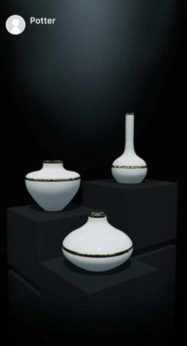 一起做陶器2图1