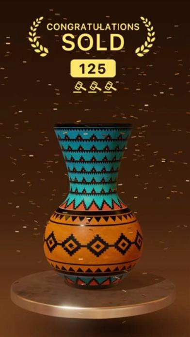 一起做陶器2图3