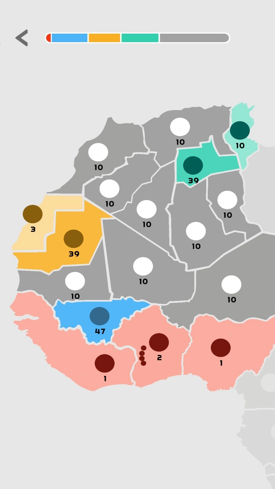 城堡称霸图1