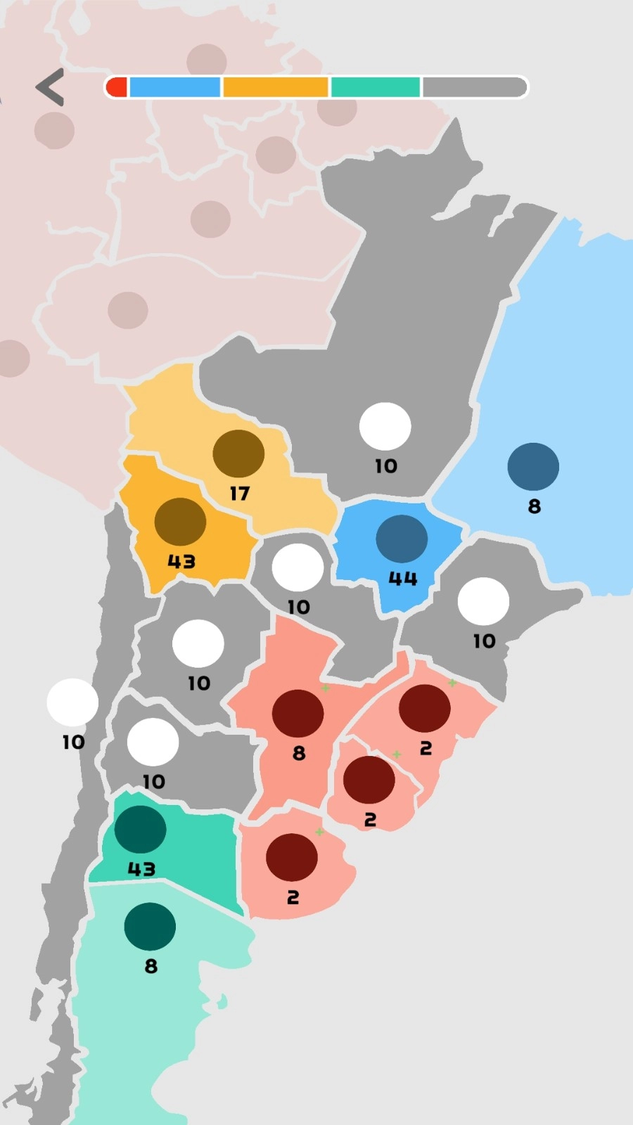 城堡称霸图4