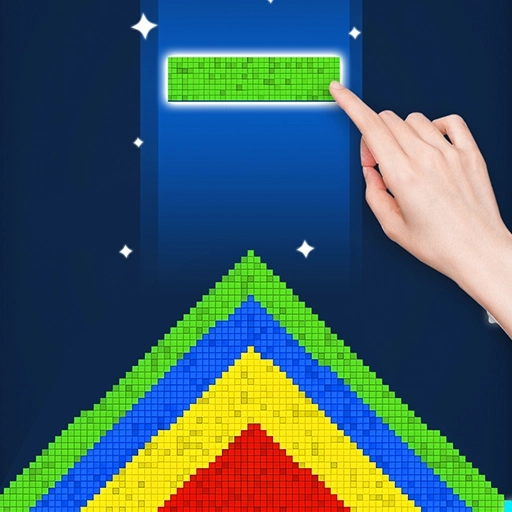 流沙俄罗斯消除