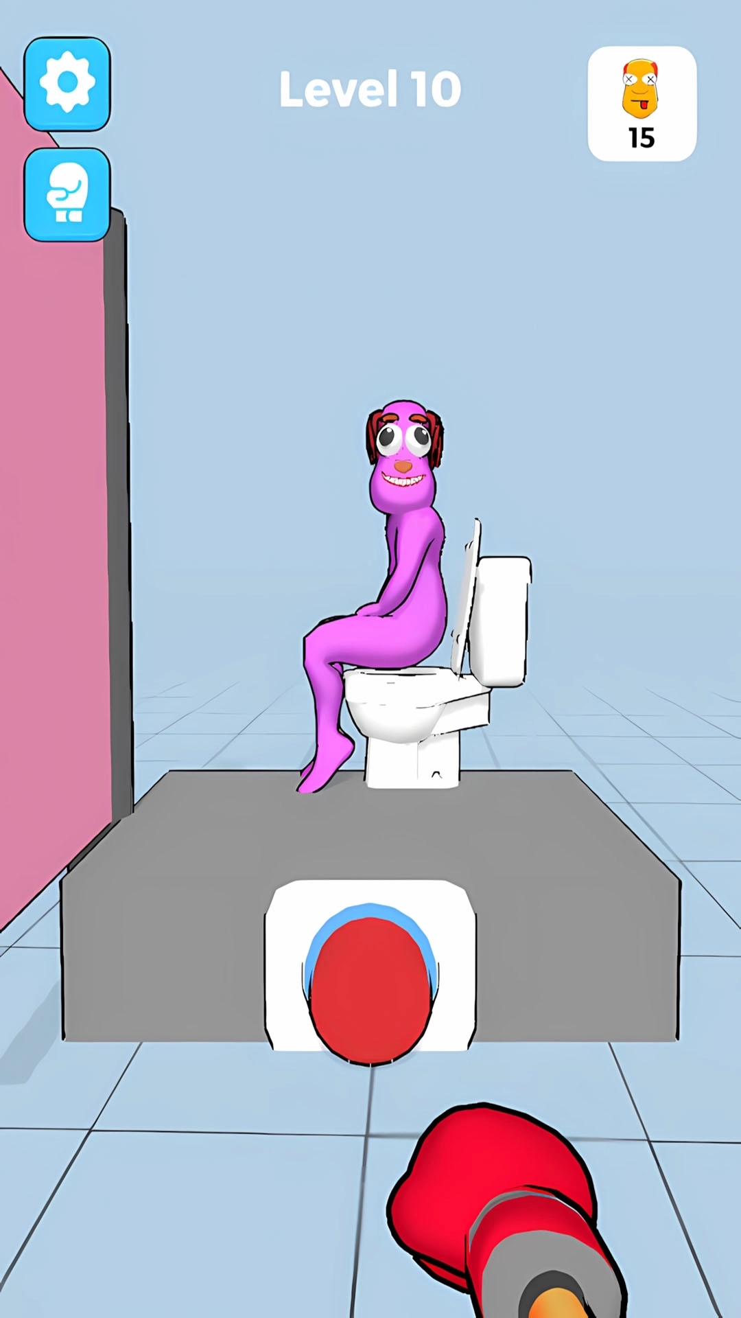 无敌旋风拳击(4)