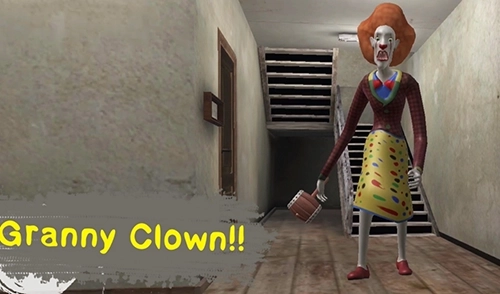 学校的恐怖之夜