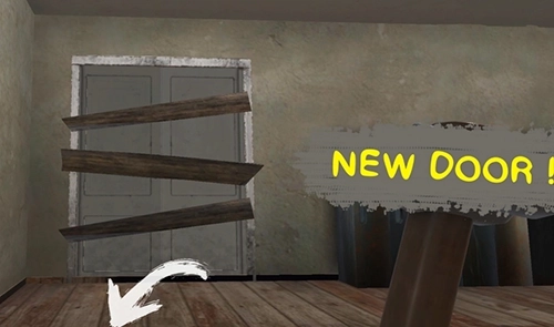 学校的恐怖之夜