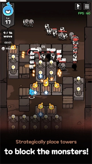 黑暗之下中文版