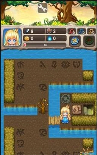 魔塔大冒险最新版图4