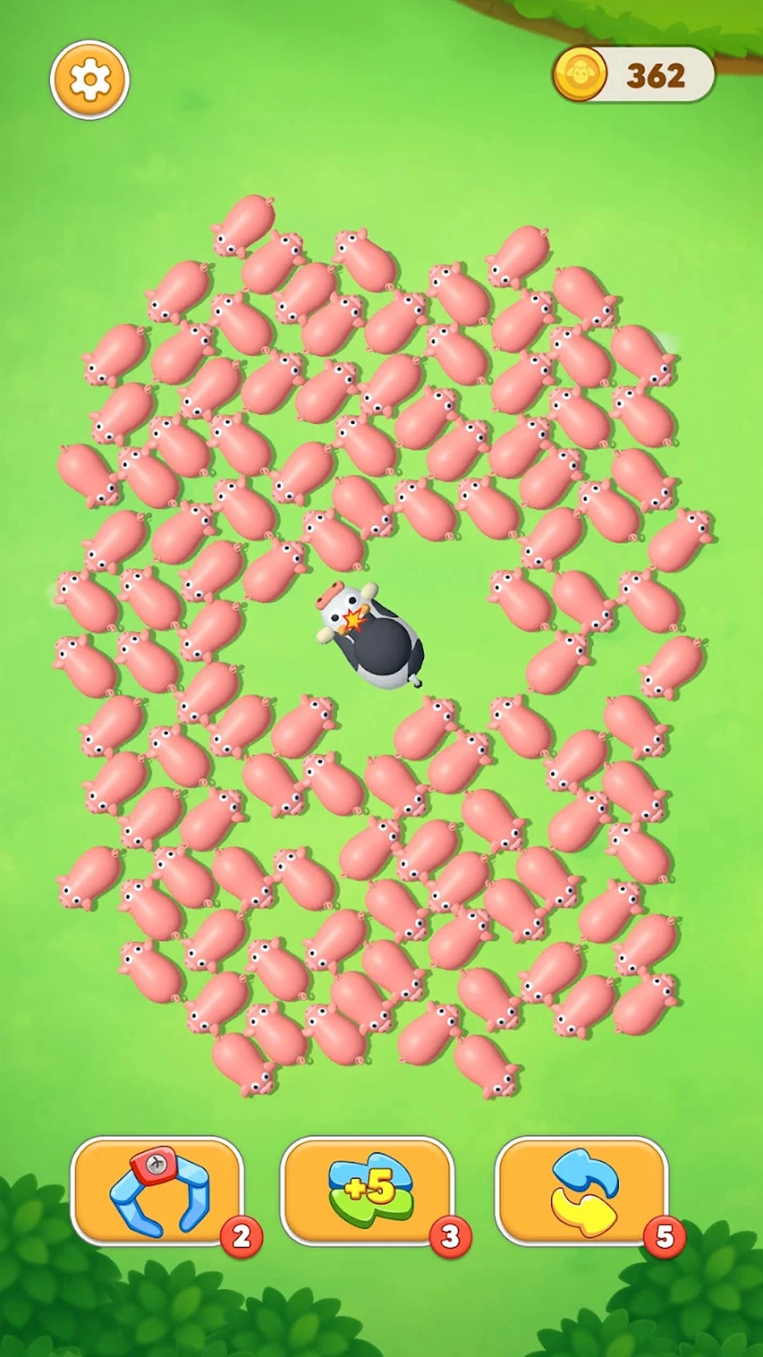 帮帮小羊图1