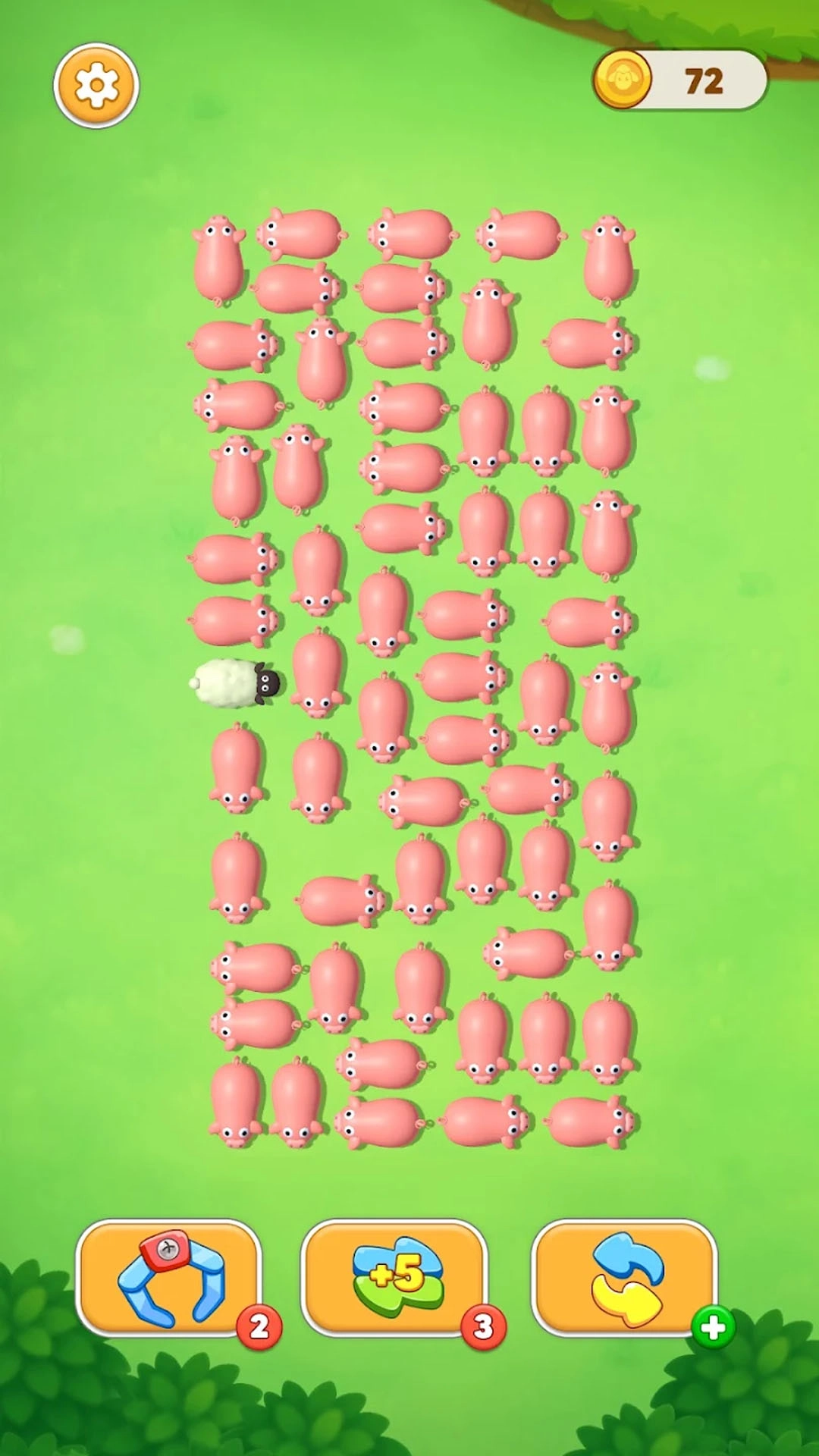 帮帮小羊图2
