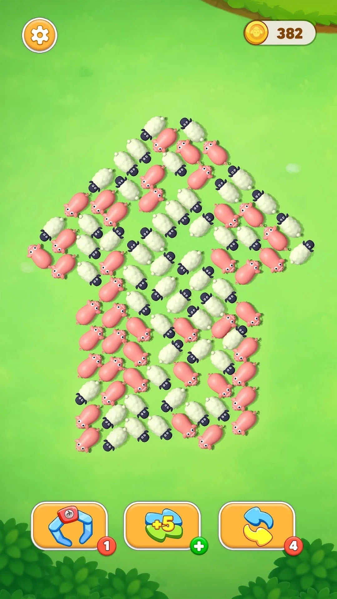 帮帮小羊图3
