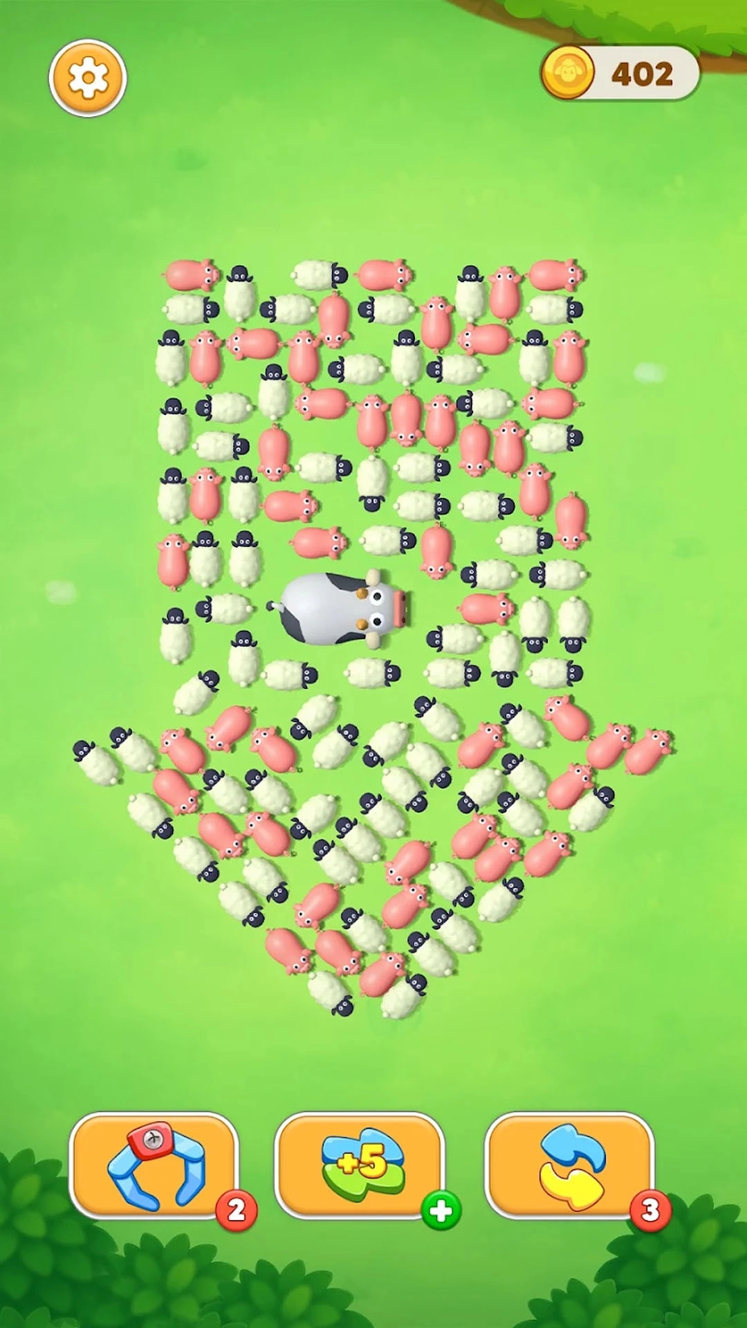 帮帮小羊图4
