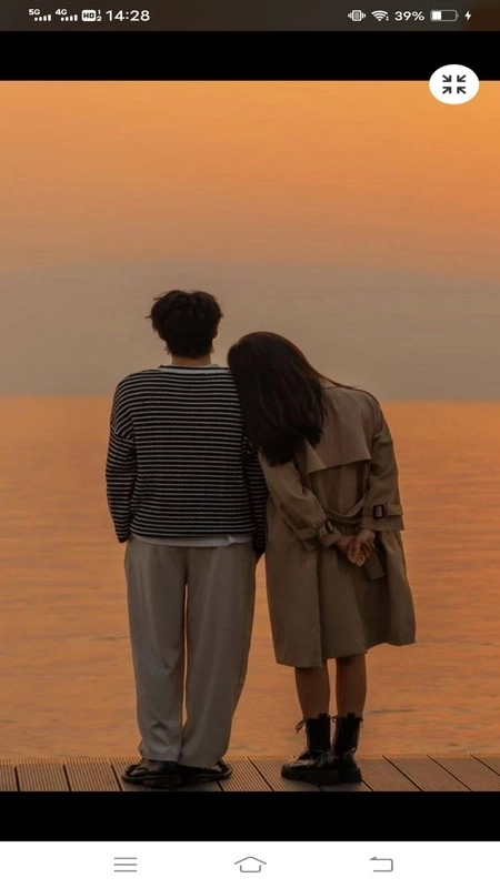 呆橘拍照指南图1