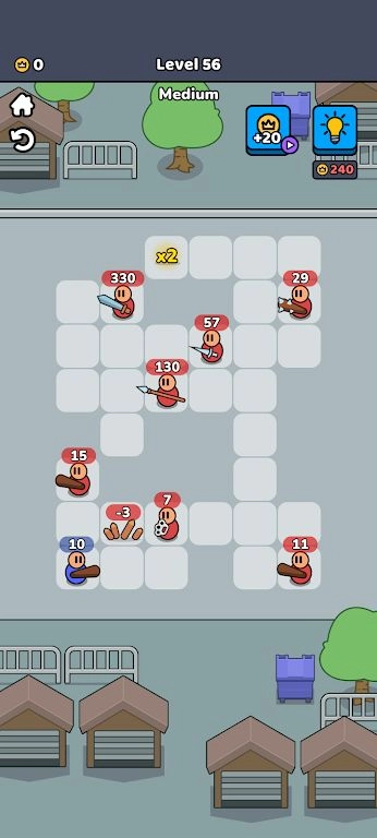 权力之路图3