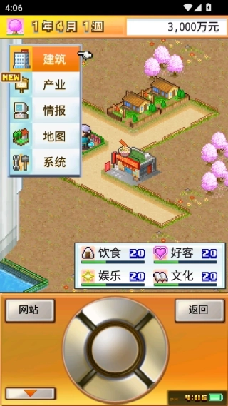 财阀都市物语(2)