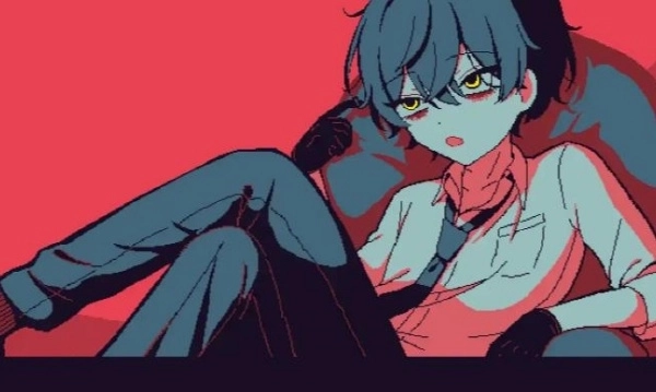 冰点下30度的绝望