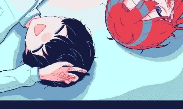 冰点下30度的绝望