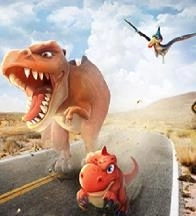 我是侏罗纪园长