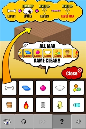 奇妙水世界中文版