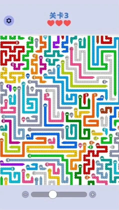 超级消消难不倒你吧