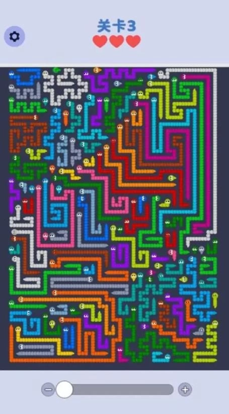 超级消消难不倒你吧