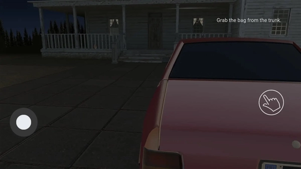 昨夜奇遇记(2)