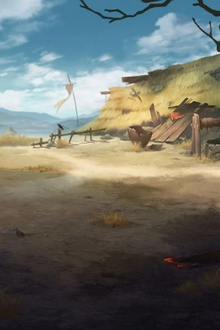 三国名将录(1)