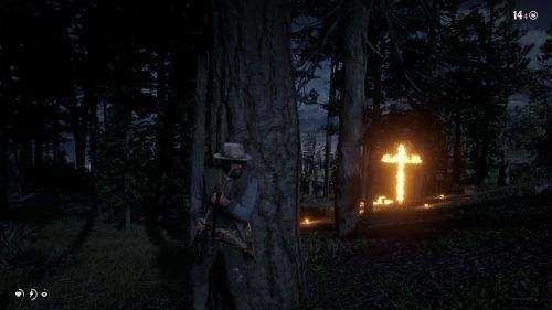 荒野大镖客2免费版(1)