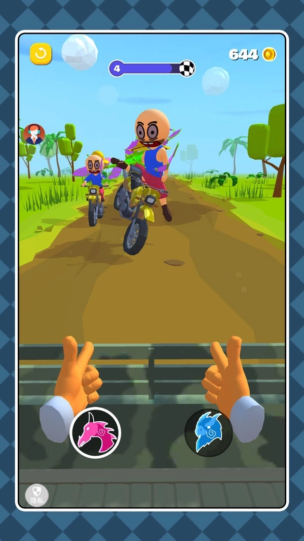 动物太疯狂2游戏(4)