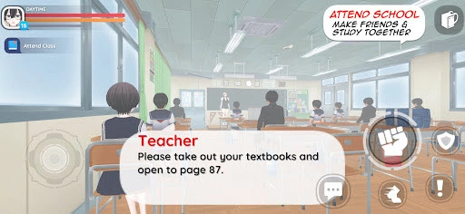 病娇杀手模拟器最新版图2