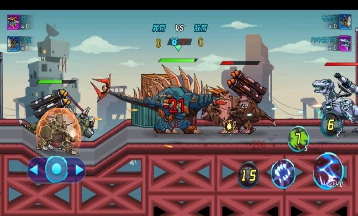 超人闯一闯-图2