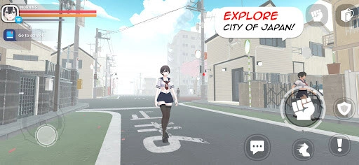 病娇杀手模拟器最新版图1