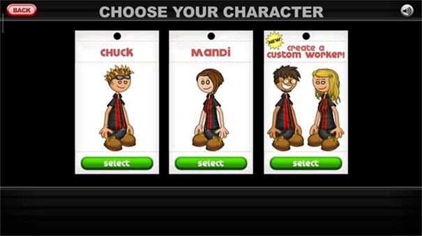 老爹炸鸡店中文版-图4