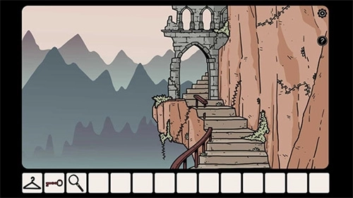 暗影逃脱中文版-图4