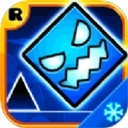 几何冲刺绝对零度中文版