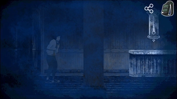 恐怖暑假汉化版-图2