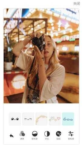 原相机软件自然相机