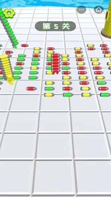 你来打我呀游戏图1