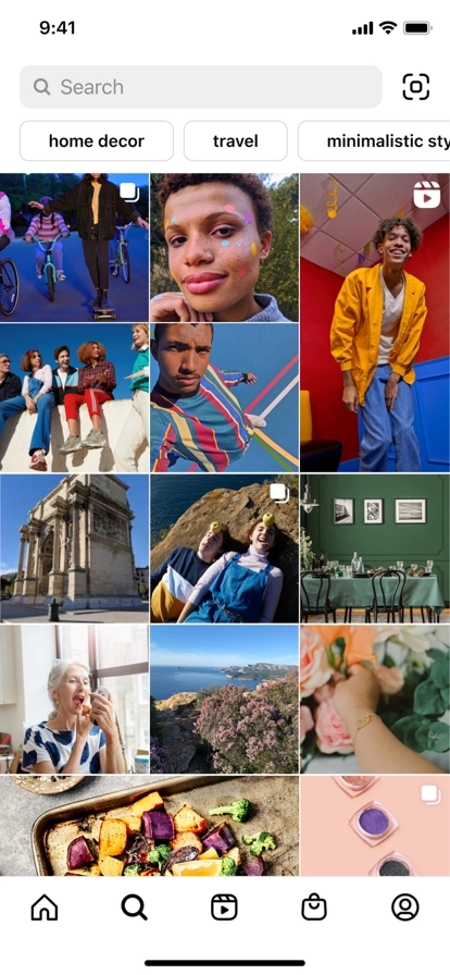 instagram安卓免费版