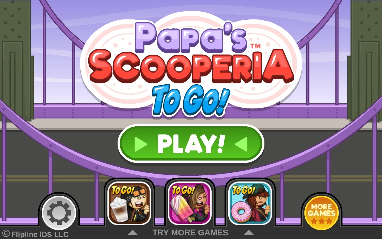 老爹冷饮店汉化版-图3