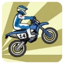 特技摩托挑战中文版